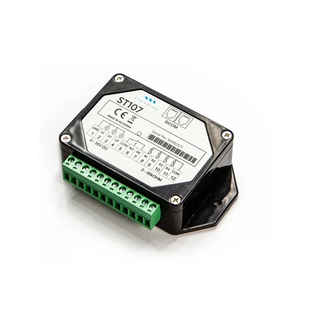 Zestaw Simarine PICO Standard Set naścienny PK23-2-PS Srebrny