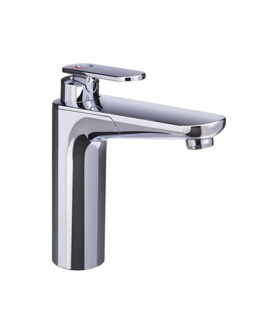 Bateria jednouchwytowa VECTOR S z głowicą ceramiczną i przełącznikiem - przyłącze 10-12 mm