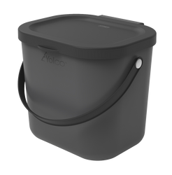 Mini Multibag Albula Yolco 6 L 1030308853Y szary