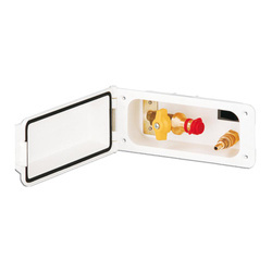 Exterior Socket Gas/Water Variant GOK