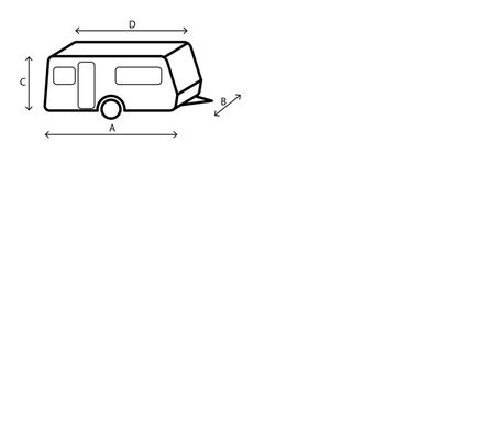 Caravan Cover