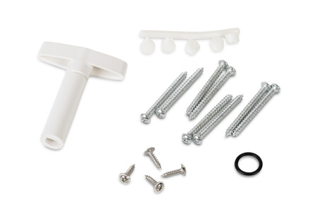 Wyłazy dachowe PowerVent - nieprzezroczyste i przezroczyste