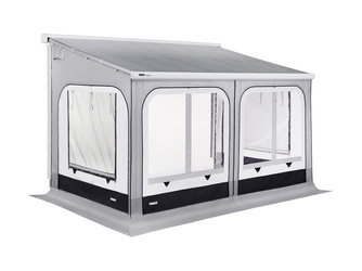 Thule Markiza Panorama Premium System Uszczelnienia 6002/6900
