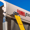 Tensioning Strap Tie Down