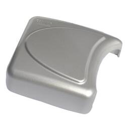 Fiamma Pokrywa listwy zaciskowej lewe 117x108mm do 200 DJ, Fiat Ducato