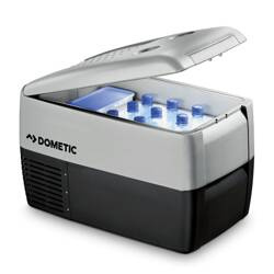 Portable compressor fridge-freezer Dometic CoolFreeze CDF 36 31 litres