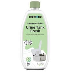 Thetford Urine Tank Fresh 750 ml - urine tank additive for separation toilets