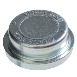 Moog Korek smarowy do piast KNOTT 64,2 mm 25 mm wysokości