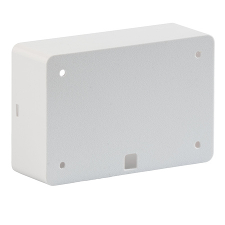 Obudowa natynkowa do panelu sterowania toalety Clesana C1