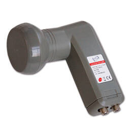 Universal LNB Twin Illuminator