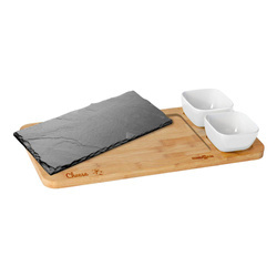 Cheese Set, 4 Pieces