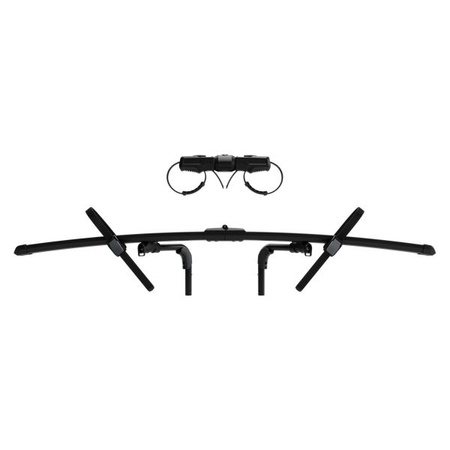 Extension set for bike rack Thule EasyFold 3