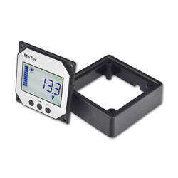 Display for Antarion MPPT controllers