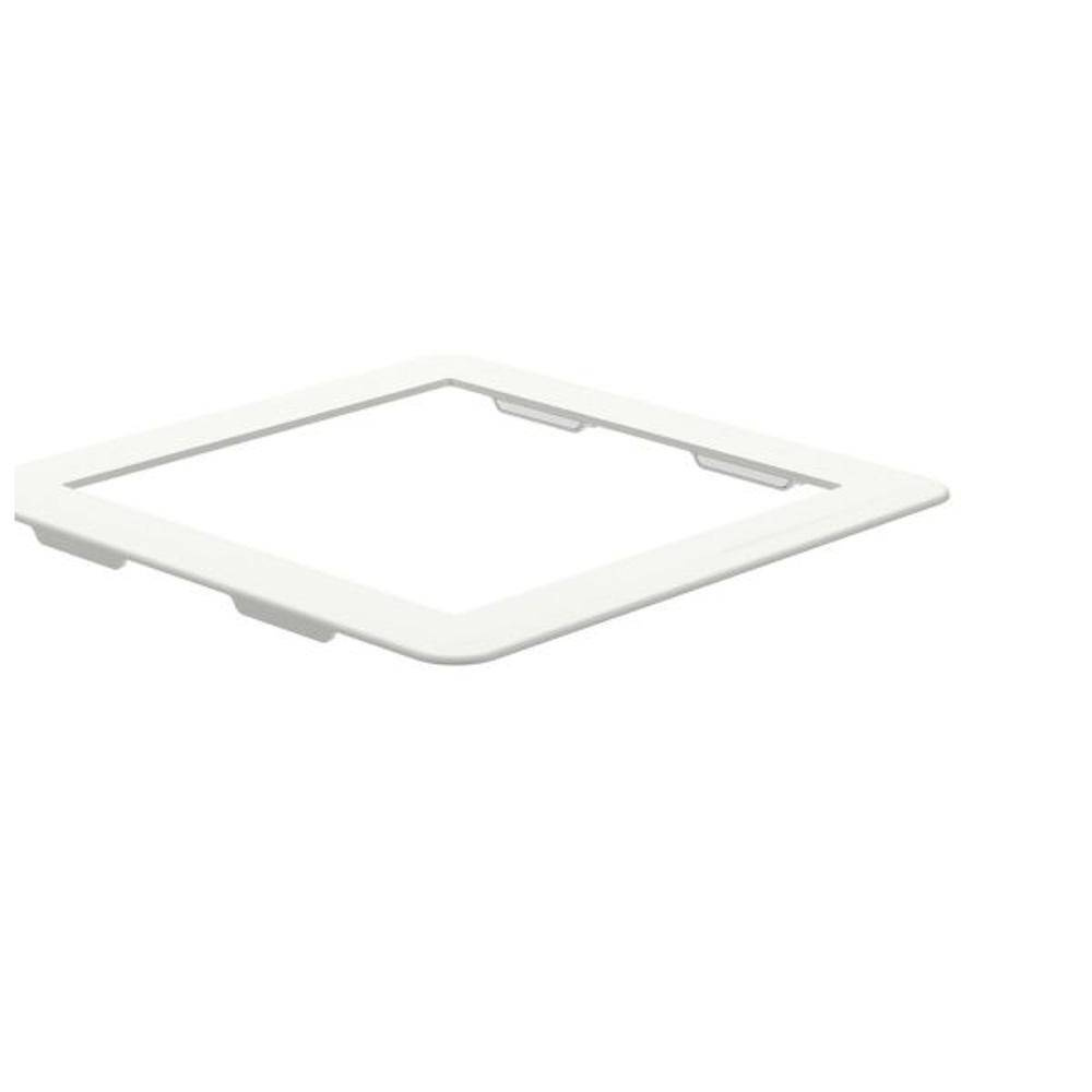 Adapter montażowy okien dachowych Fiamma 28x28cm w Ducato