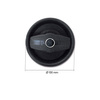External handle 1064 black