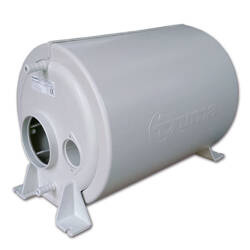 Spare tank for Truma Therme TT-2