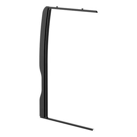 Lippert Moskitiera drzwi bocznych przesuwnych Vanscreen 1709 x 1204 mm - Fiat Ducato od 2015
