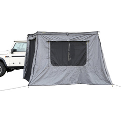 horntools Side Awning Horizon 270° Driver Side 200 cm