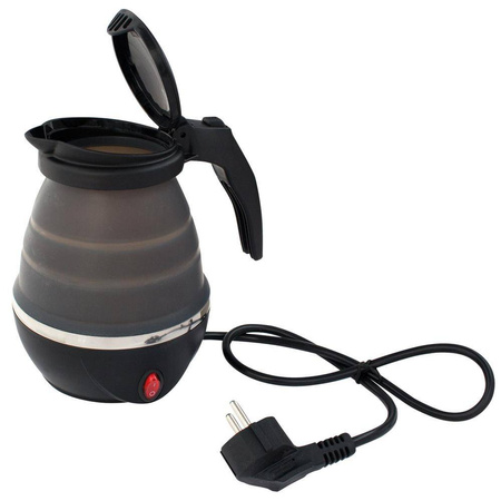 Folding Kettle