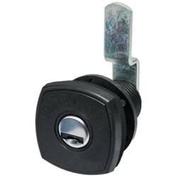 Kwadratowy zamek do klapy drzwi kampera przyczepy klapy STS