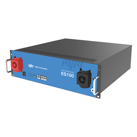 TBB Power ES100 Battery 5.04kWh (105Ah 48V) lithium-ion