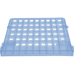 Kratka niebieska, dolna do lodówek Dometic RML 933X, RMLT 933X