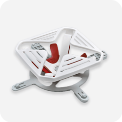 Pakiet rozszerzający Froli Scor Mobil: 9 normalnych elementów sprężynowych