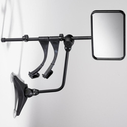 Lusterko przyczepy kempingowej piggyback 4