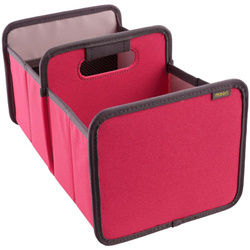 Meori Składane pudełko Mini Double 4l Różowy