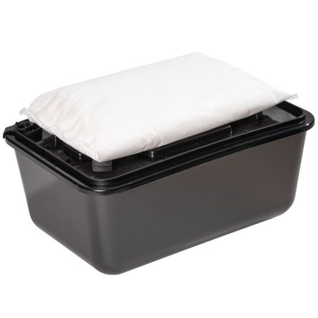 Dehumidifier Bluecraft – Granulate Box MEGA for fleece bags