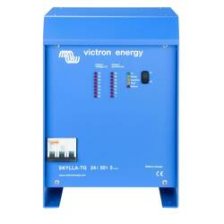 Victron Skylla-TG 48/50 ładowarka akumulatorów 48 V 50 A, 230 V