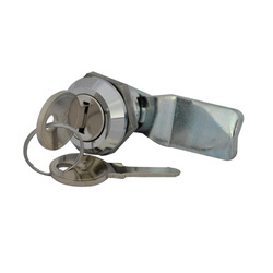 Lock Cylinder + Keys