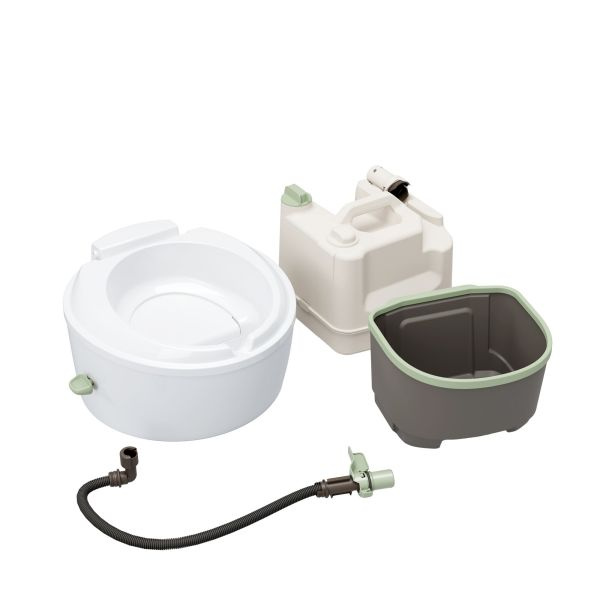 Thetford SK220 – conversion kit for C220 to a separation toilet