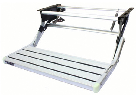 Ręczny krok Single Step V10