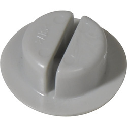 Grille Mounting For Dometic Refrigerators, Left