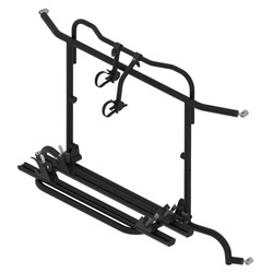 Hinged Bike Carrier