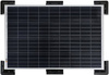 SUNBANK Uchwyty montażowe czarne do paneli solarnych - 6 szt. i przepust