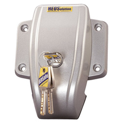 Pakiet bezpieczeństwa HEOSystem VAN Mercedes Sprinter od 2018 r.