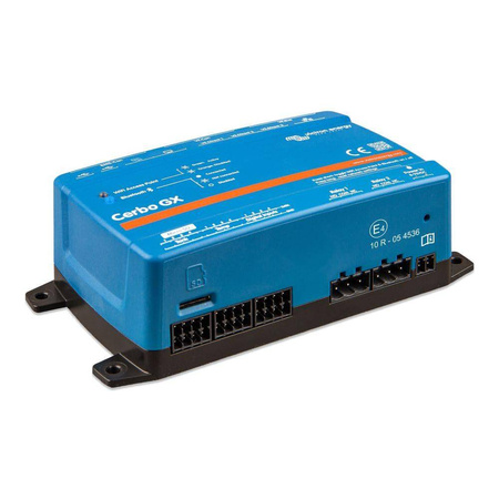 System monitorowania Cerbo GX MK2 Victron bez Bluetooth BPP900450110
