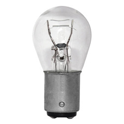 Motor Vehicle Bulb Standard