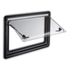 DOMETIC S4 TOP-HUNG AND SLIDING HINGED WINDOWS 1100 mm x 550 mm