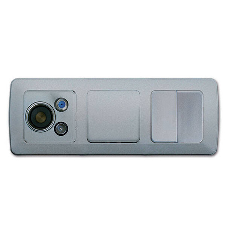 GalaXL Triple Satin Frame