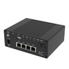 Megasat router zestaw Camper Connected 5G eSIM