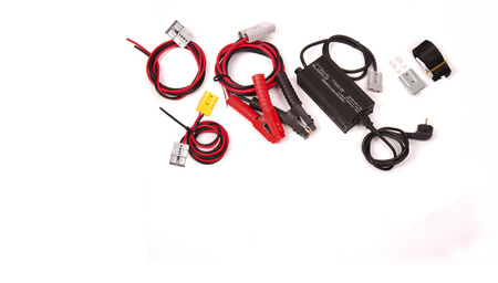 Akumulator LiFePo4 Carbest LithPowerUnit 80, 80Ah