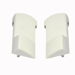 Cover for Articulated Arm Mounting Thule Omnistor 9200, Set Left and Right