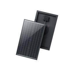 30 Watt 12 Volt Monocrystalline Solar Panel