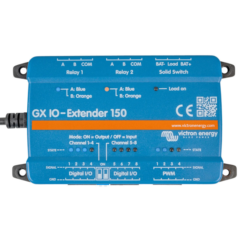 Victron Energy GX IO-Extender 150