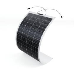 200 Watt 12 Volt Flexible Monocrystalline Solar Panel - Renogy United Kingdom