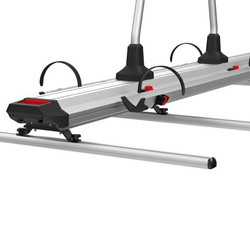 Fiamma szyny montażowe do bagażnika rowerowego Slide Deluxe do kampera