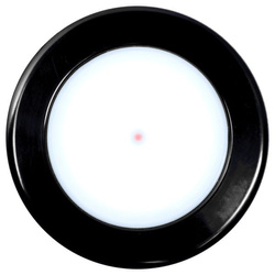 Recessed Spotlight Vega 75 Touch Master, 6 SMD, black